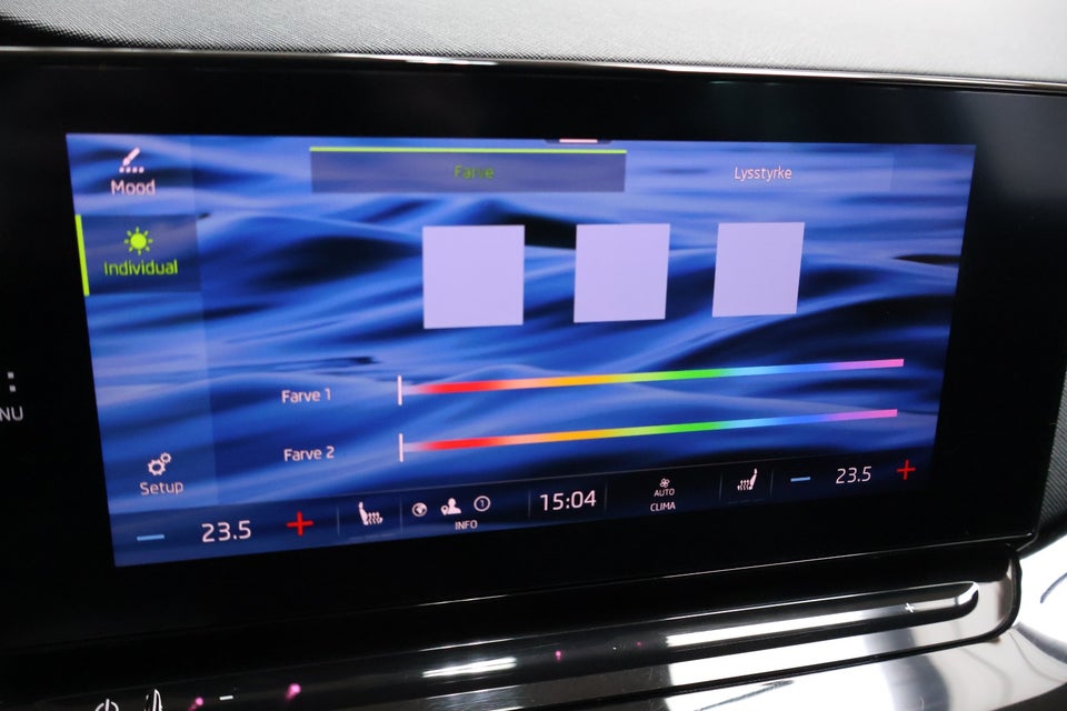 Skoda Octavia 2,0 TDi 150 Style DSG 5d