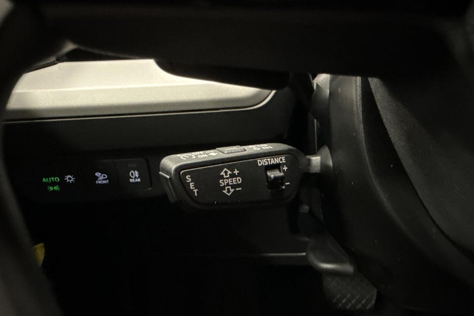 Audi Q4 e-tron 45 S-line Edition 5d