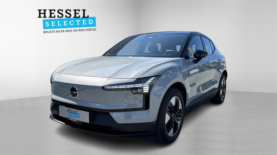 Volvo EX30 Standard Range Plus 5d