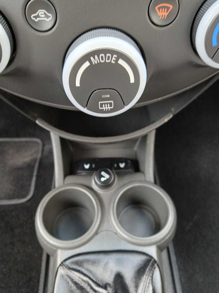 Chevrolet Spark 1,2 LT 5d