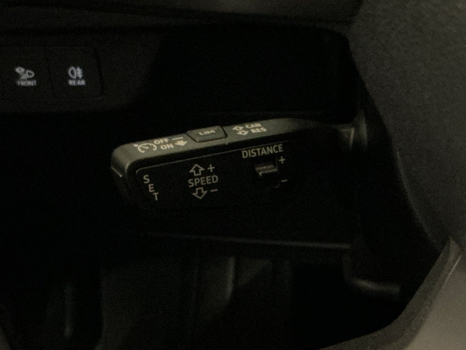 Audi Q4 e-tron 45 S-line 5d