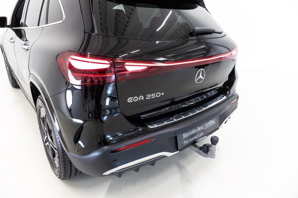 Mercedes EQA250+ AMG Premium 5d