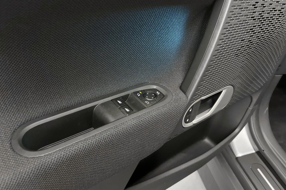 MINI Cooper E Classic Trim L 3d