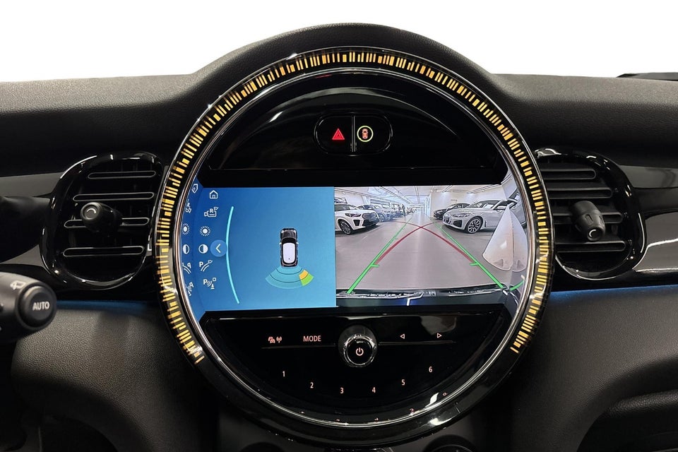 MINI Cooper 1,5 Experience aut. 5d