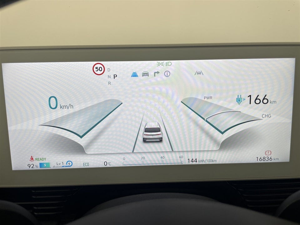 Hyundai Ioniq 5 58 Essential 5d