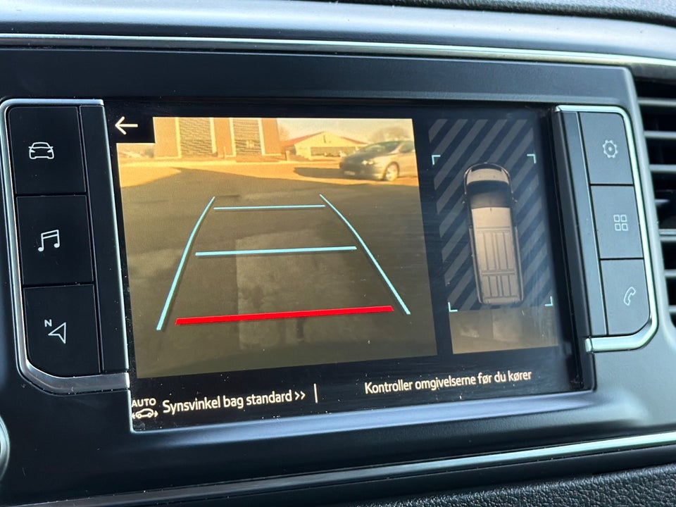 Toyota ProAce 2,0 D 120 Long Comfort Master aut. 5d