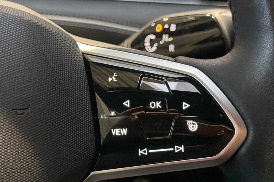 VW ID.7 86 Style S Tourer 5d