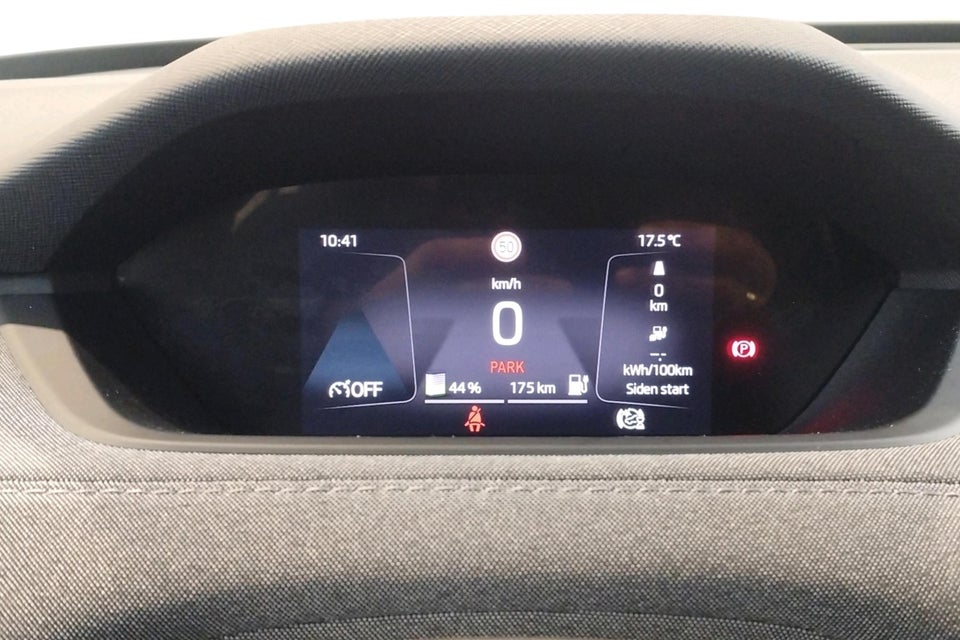 Skoda Enyaq 80 iV 5d