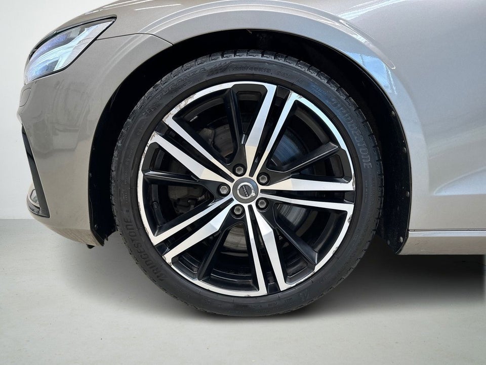 Volvo V60 2,0 T5 250 R-Design aut. 5d
