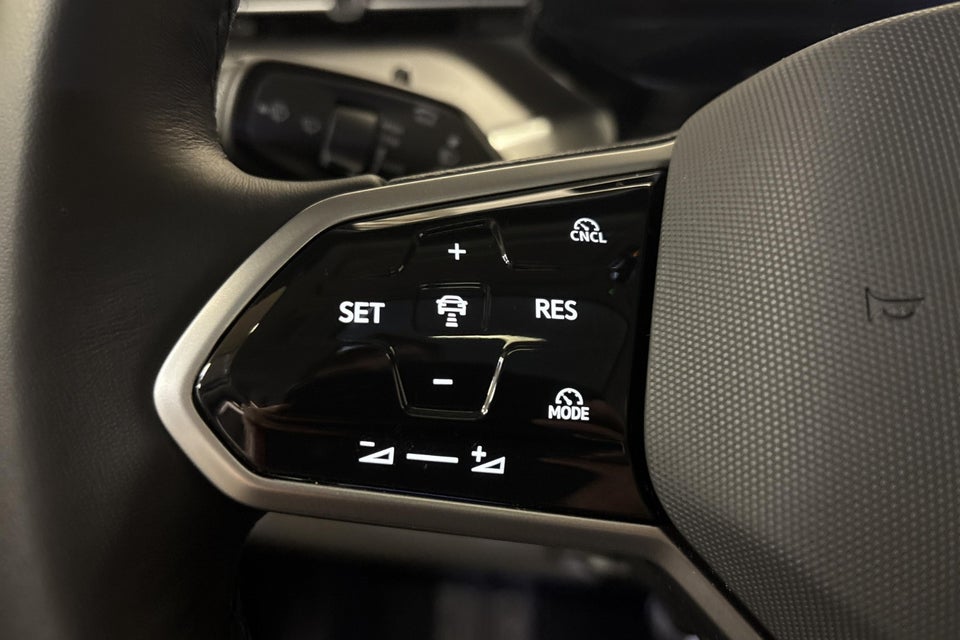 VW ID.Buzz 86 Style+ 7prs LWB 5d