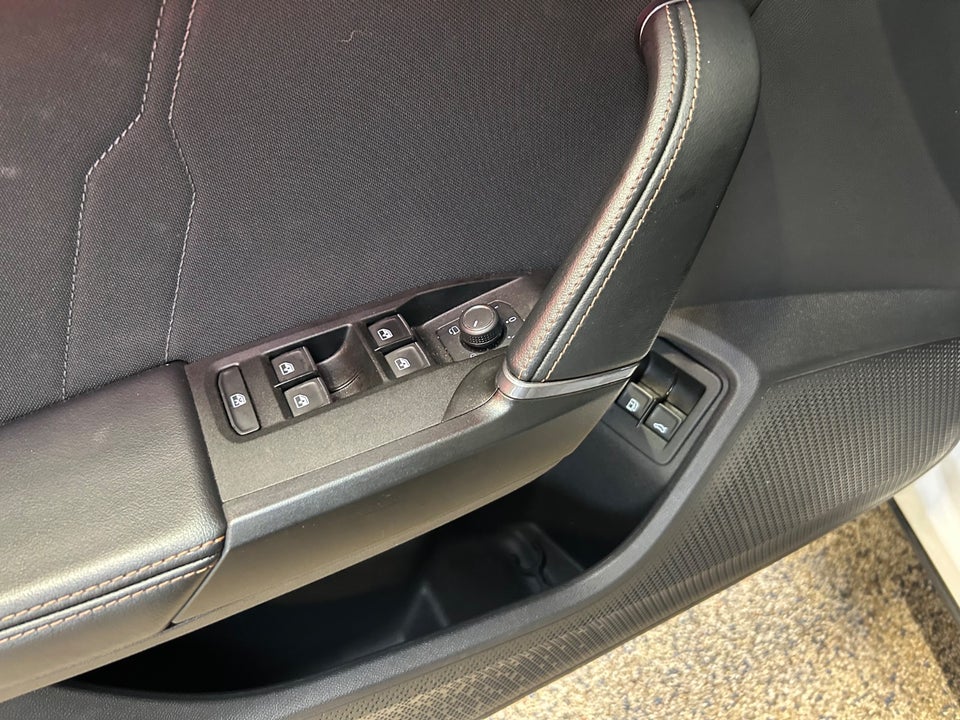 Seat Formentor 1,4 eHybrid Cupra VZ DSG 5d