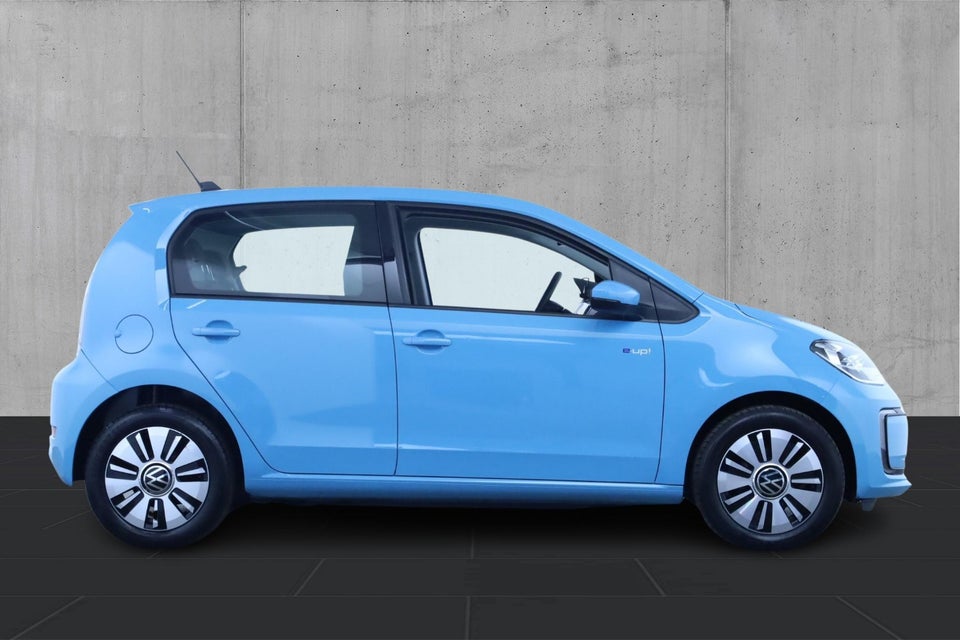 VW e-Up! 5d