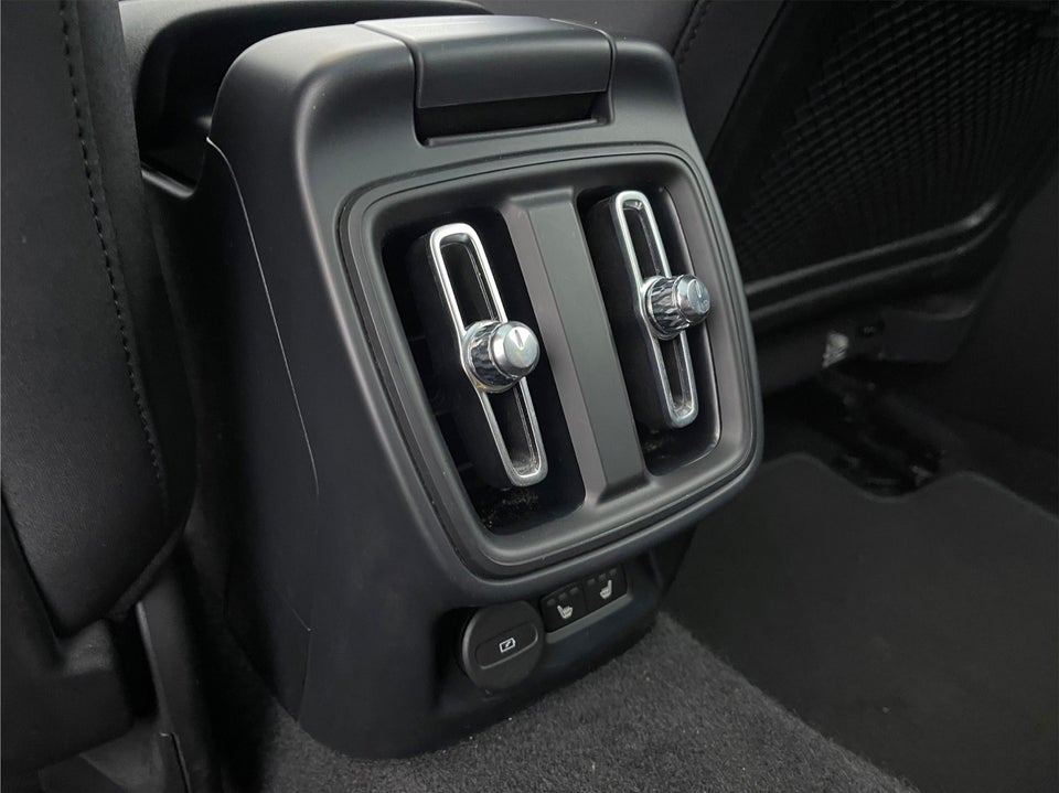 Polestar 2 Performance AWD 5d