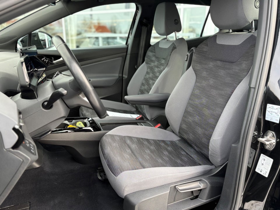 VW ID.4 77 Pro Performance 5d