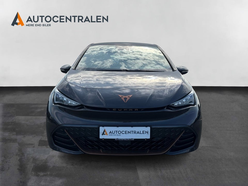 Cupra Born 58 High 5d