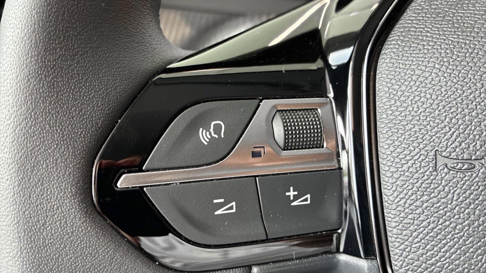 Peugeot e-208 54 Allure 5d