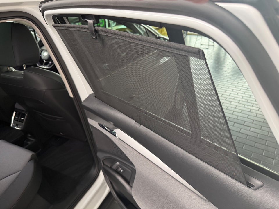 Skoda Enyaq 80 iV Loft 5d
