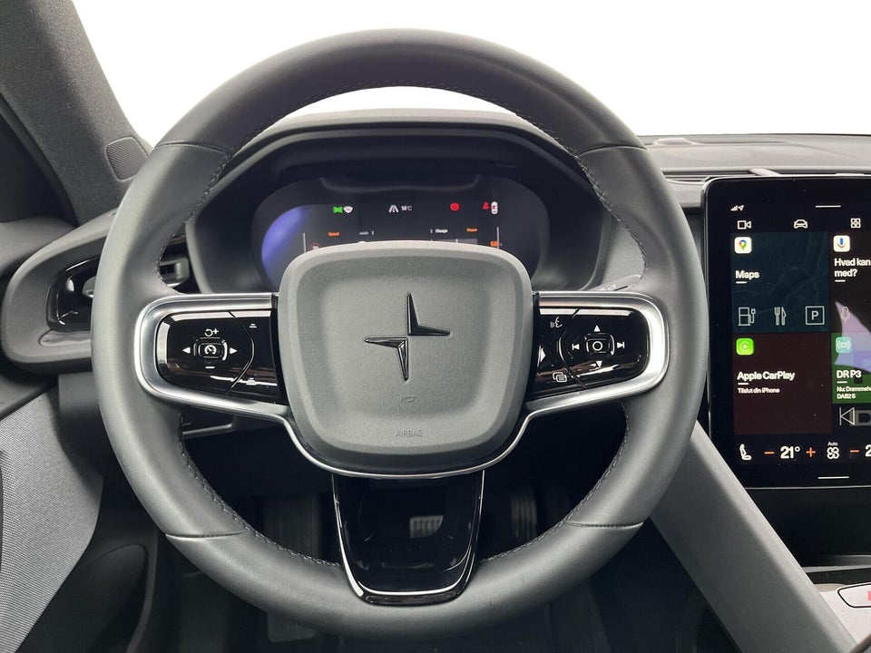 Polestar 2 Long Range 5d