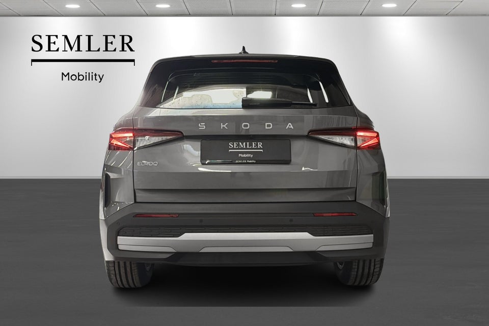 Skoda Elroq 50 iV 5d