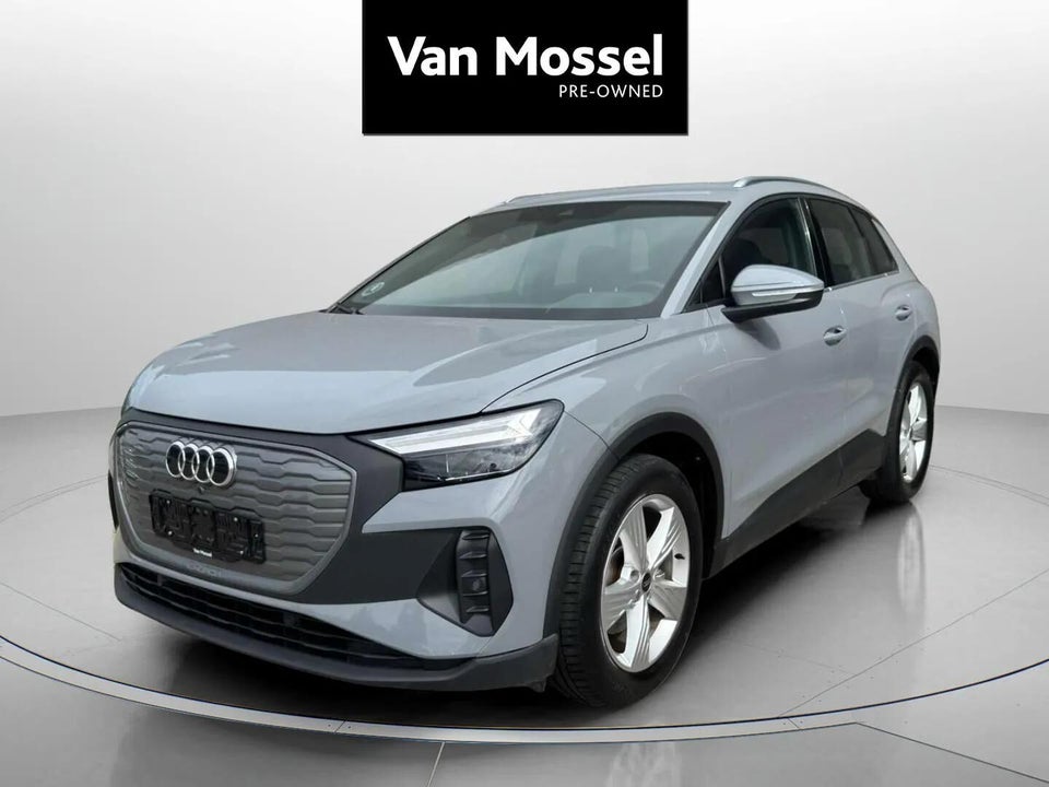 Audi Q4 e-tron 35 5d
