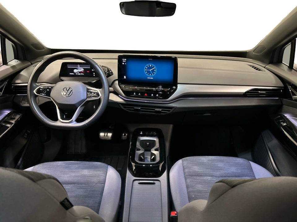 VW ID.4 77 Pro Performance 5d