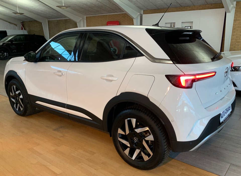 Opel Mokka-e 50 Elegance 5d