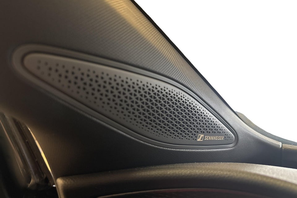 Cupra Tavascan 77 Immersive 5d