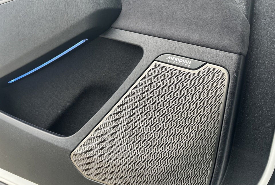 Kia EV6 84 GT Performance AWD 5d