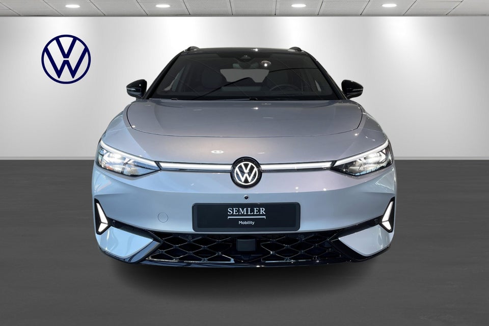 VW ID.7 86 GTX Max+ Tourer 4Motion 5d