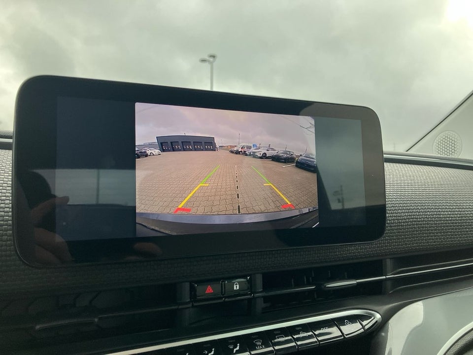 Fiat 500e 42 la Prima Cabrio 2d