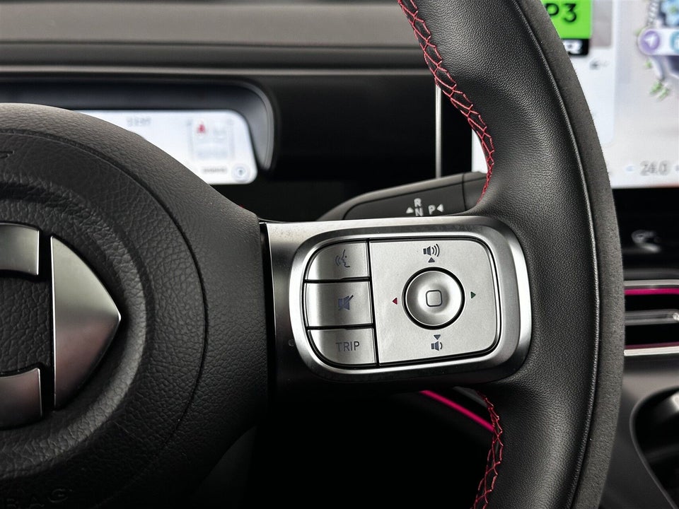 Smart #1 66 Brabus 5d