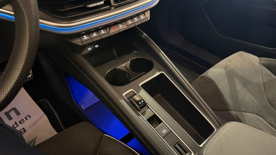 Skoda Enyaq 85x iV Sportline Maxx Coupé 5d