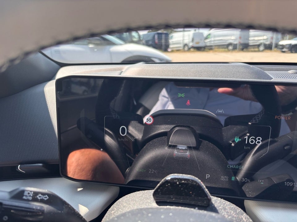 Kia EV4 81 Long Range GT-Line Fastback 4d
