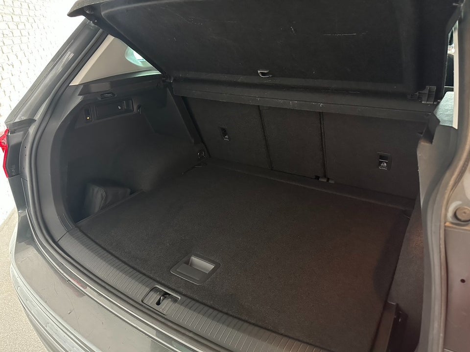 VW Tiguan 2,0 TDi 150 Comfortline DSG 5d