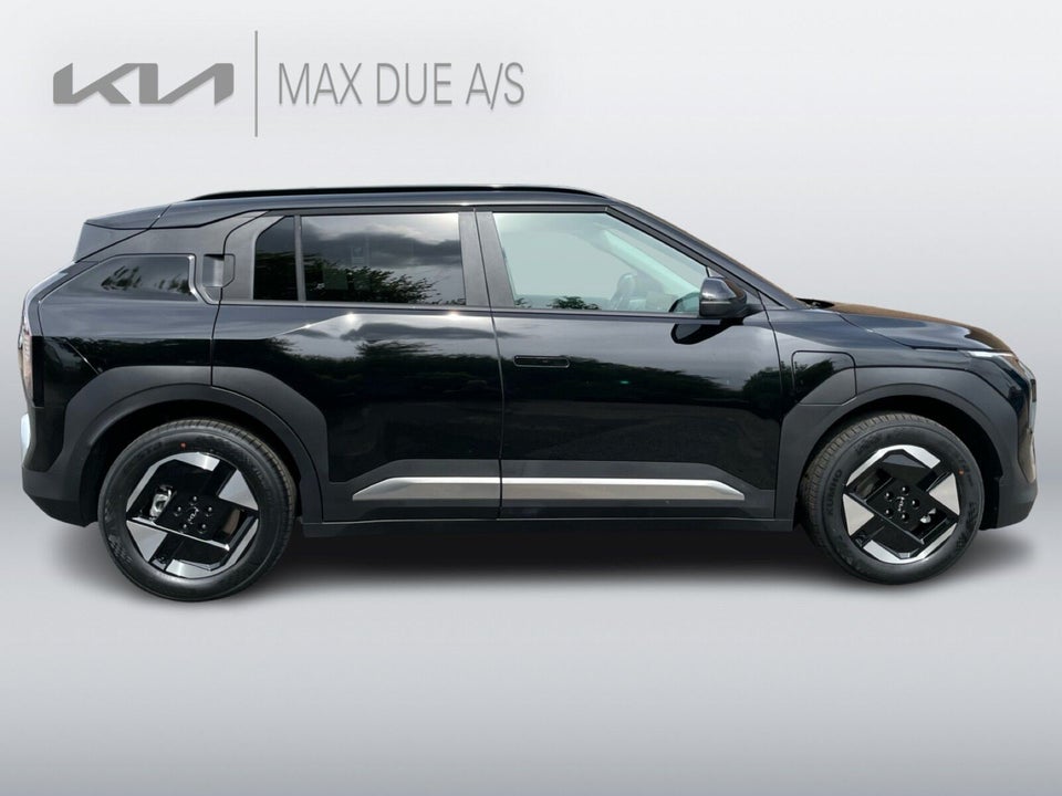 Kia EV3 81 Long Range Prestige 5d