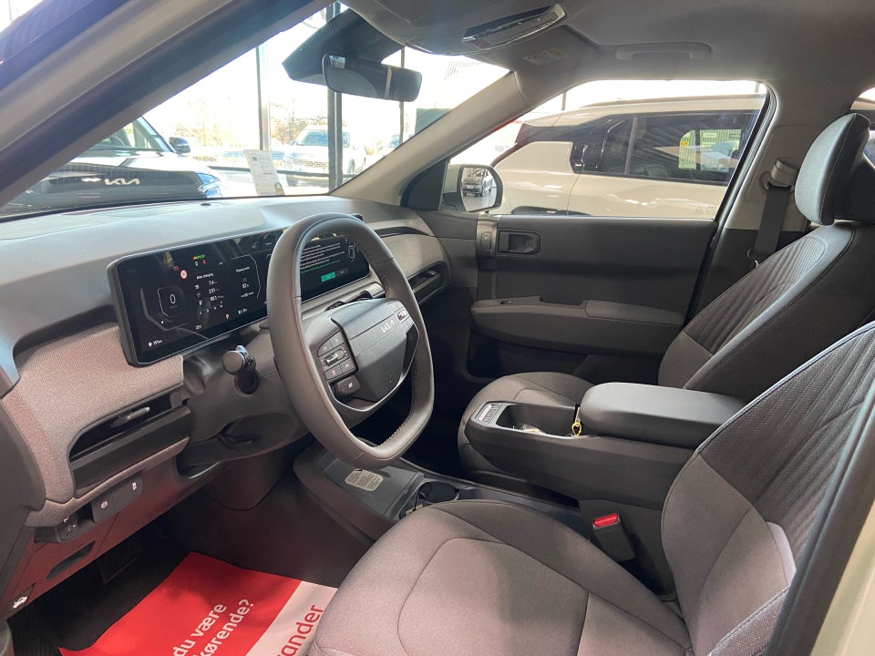 Kia EV3 81 Long Range Prestige 5d