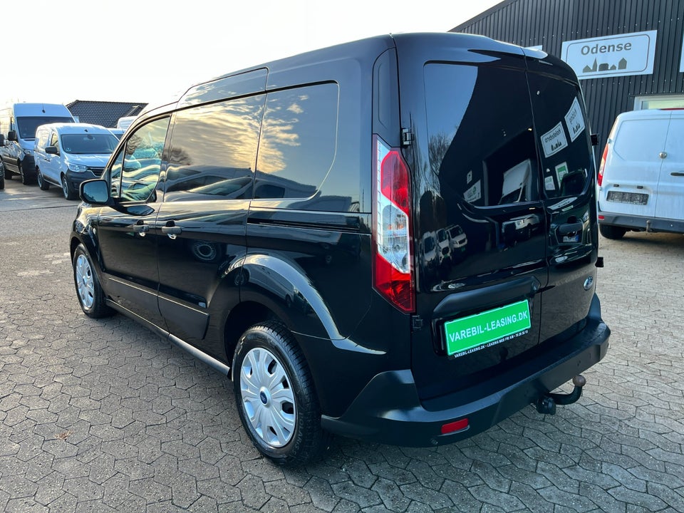 Ford Transit Connect 1,5 TDCi 120 Trend aut. kort