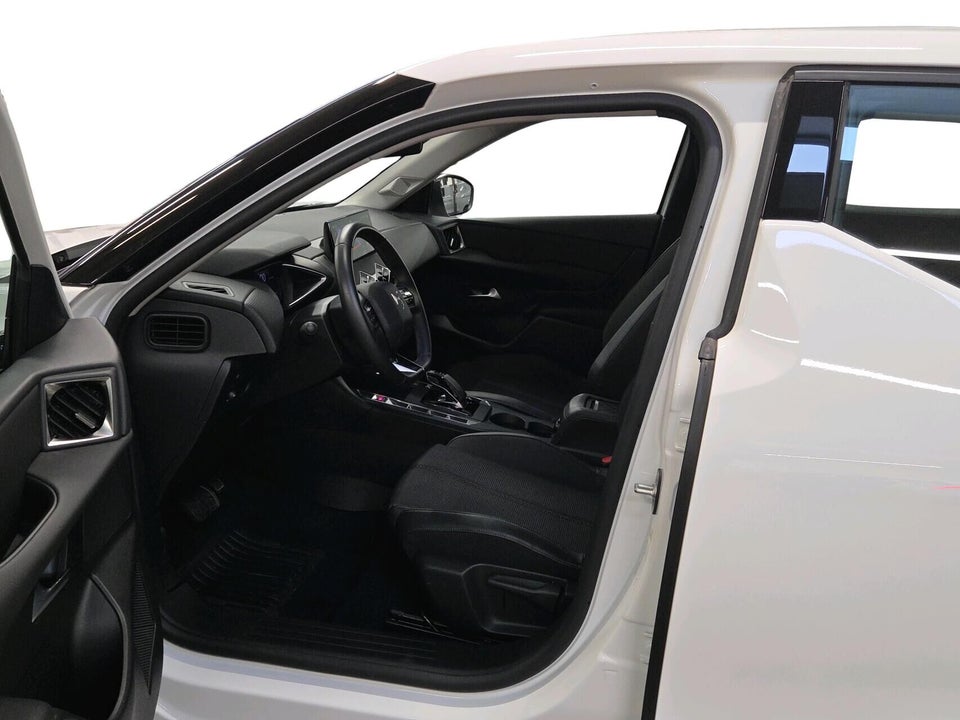DS DS 3 CrossBack 50 E-Tense Bastille 5d