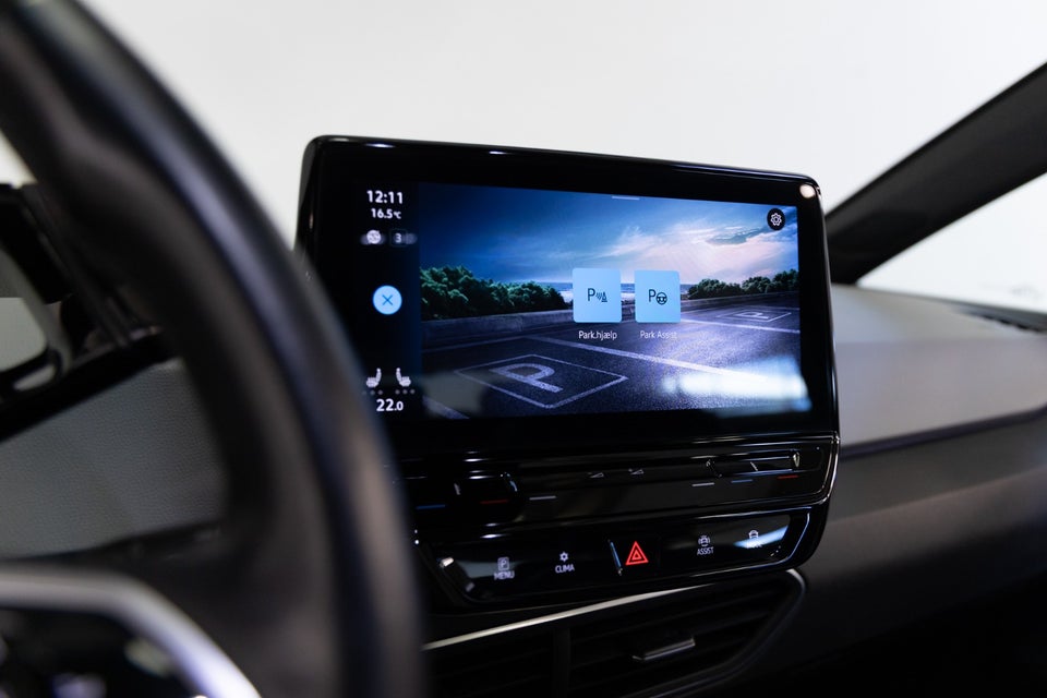 VW ID.3 58 Active Pro Performance 5d