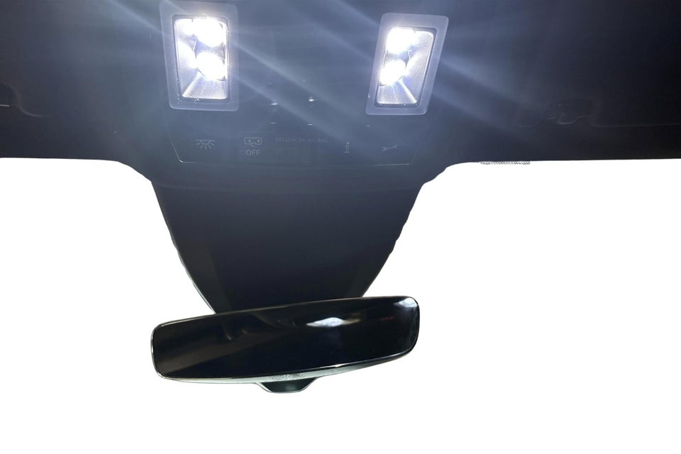 VW ID.7 86 Style S+ Tourer 5d