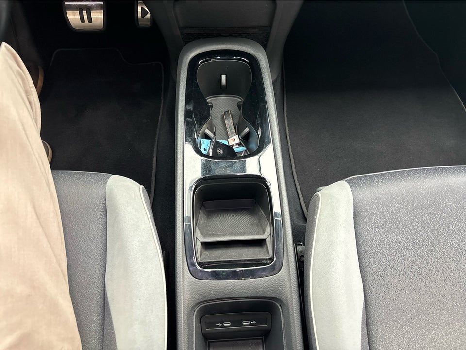 VW ID.3 58 Pro Performance 5d