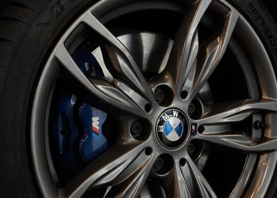 BMW M140i 3,0 Shadow Edition aut. 5d