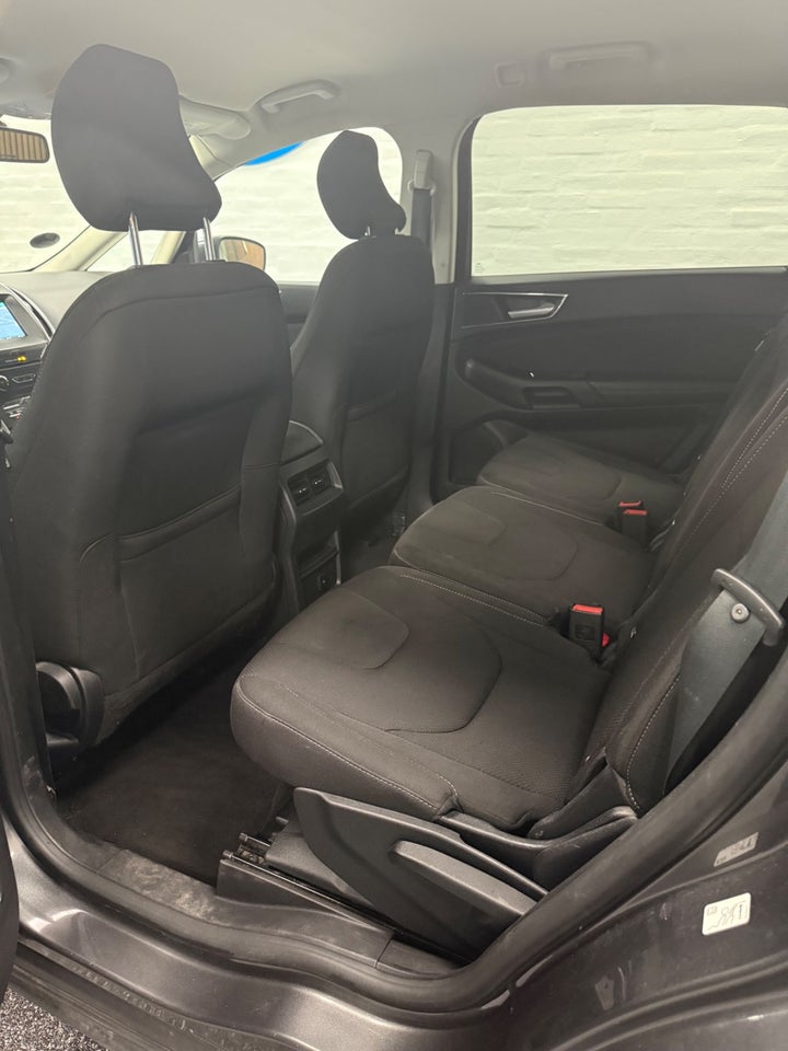 Ford S-MAX 2,0 TDCi 180 Titanium 7prs 5d