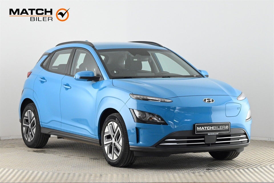 Hyundai Kona 39 EV Essential 5d