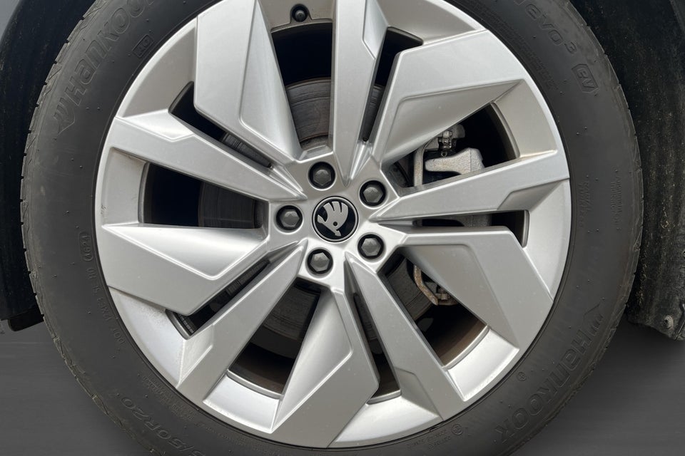 Skoda Elroq 85 iV 5d