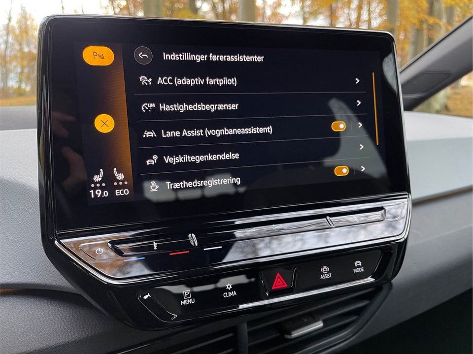 VW ID.3 58 1ST Plus 5d