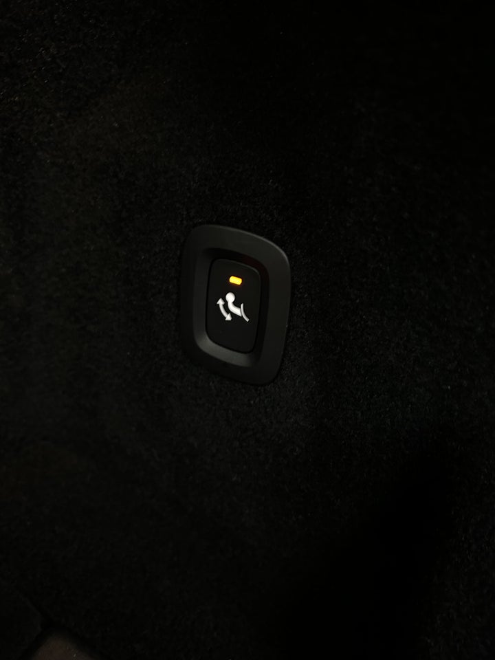 Volvo XC60 2,0 B4 197 Inscription aut. AWD 5d