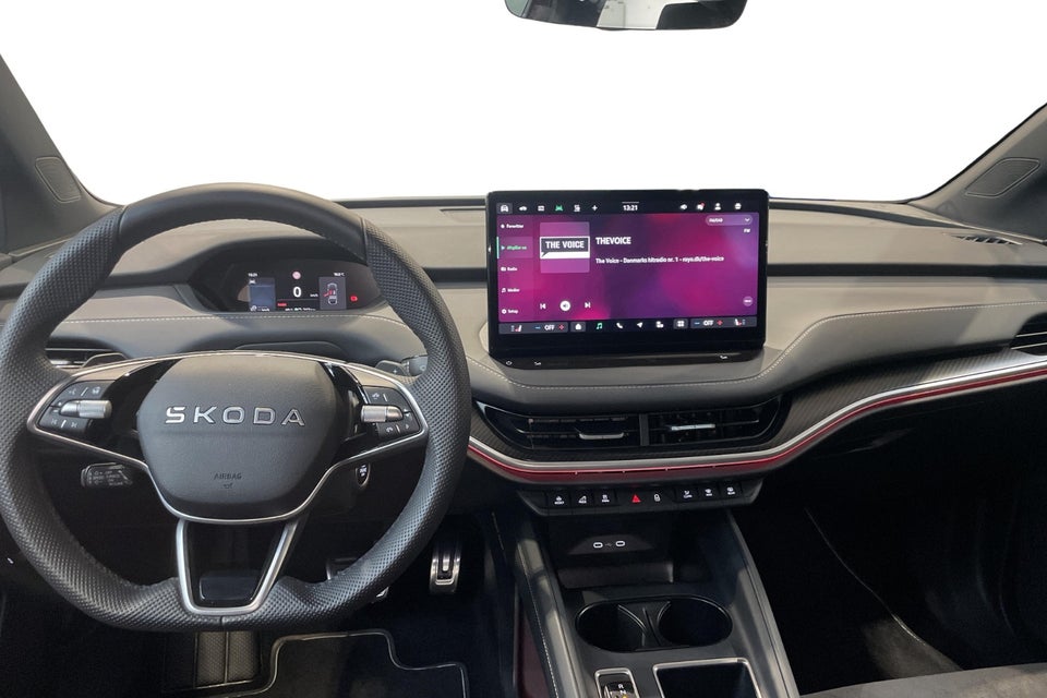 Skoda Elroq 60 iV Sportline 5d