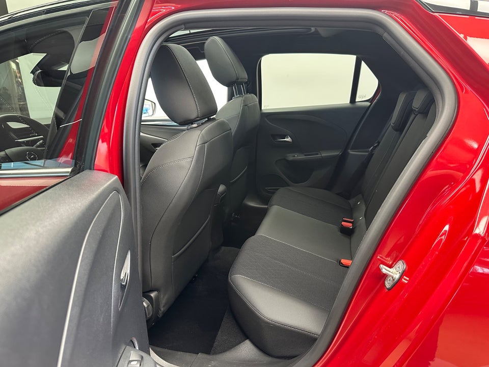 Opel Corsa 1,2 T 100 Elegance Sky aut. 5d