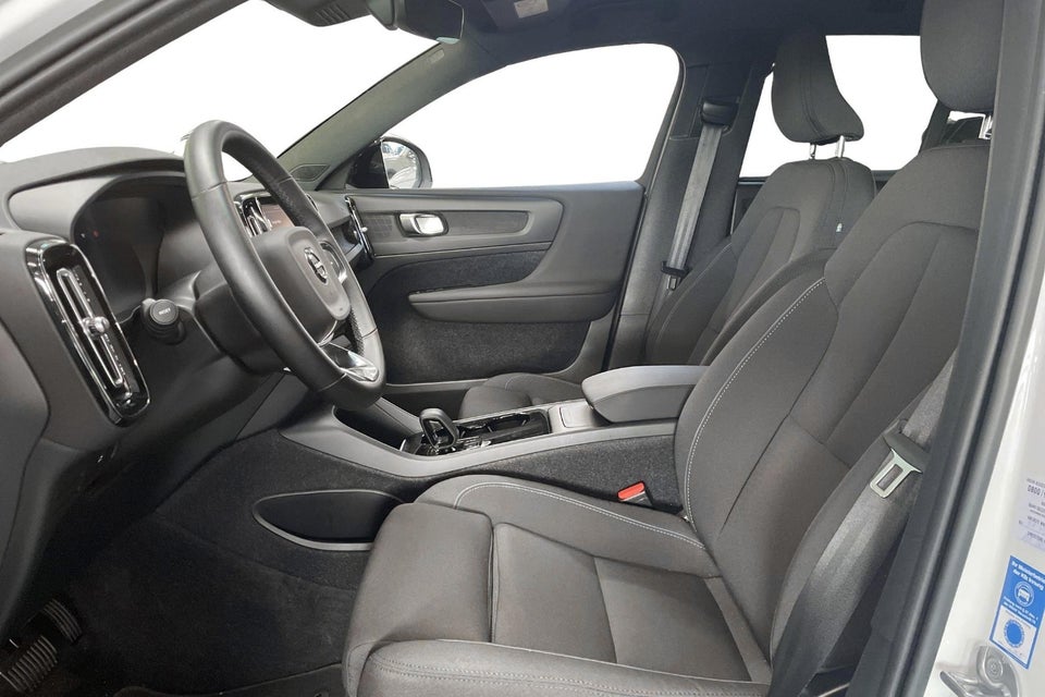 Volvo XC40 P8 ReCharge Twin Plus 5d